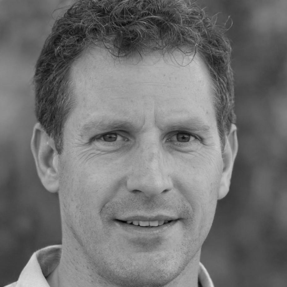 Hendrik Voss